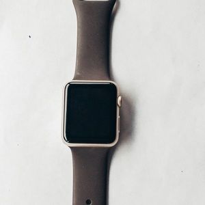 Series 1 Apple Watch